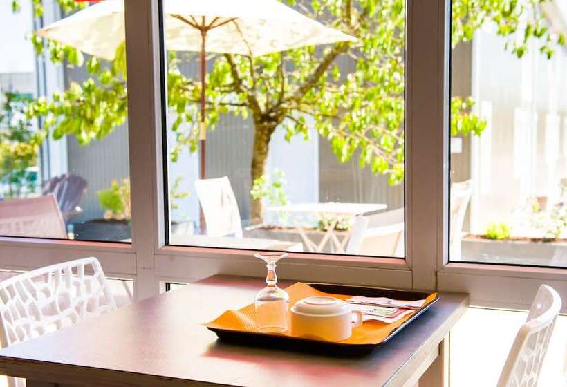 Brit Hotel Macon Nord Autoroute Du Soleil