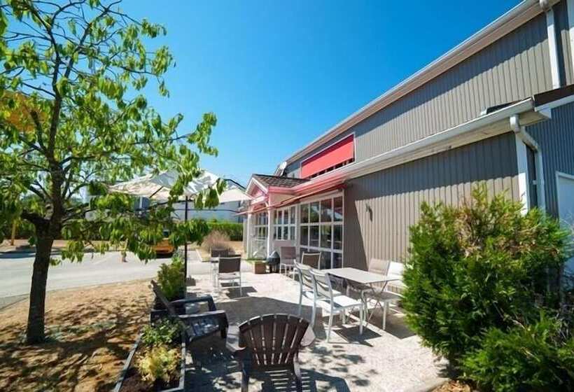 Brit Hotel Macon Nord Autoroute Du Soleil