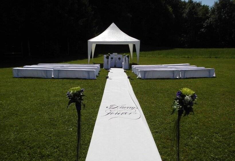 Business Hotel Stockinger