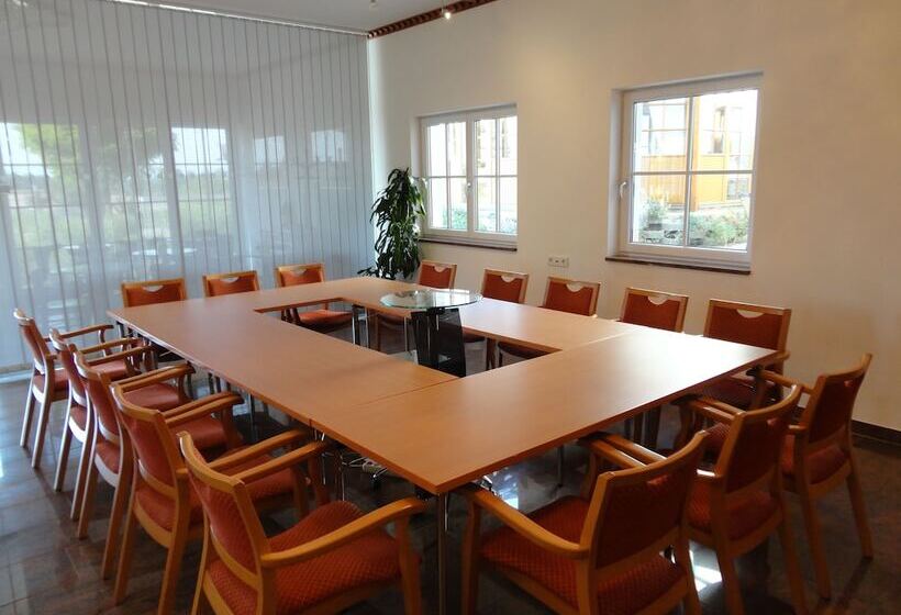 Business Hotel Stockinger