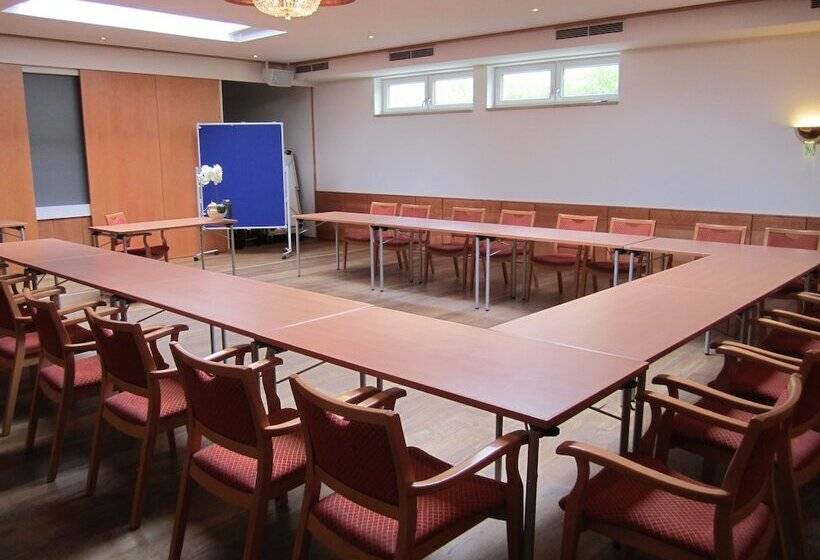 Business Hotel Stockinger