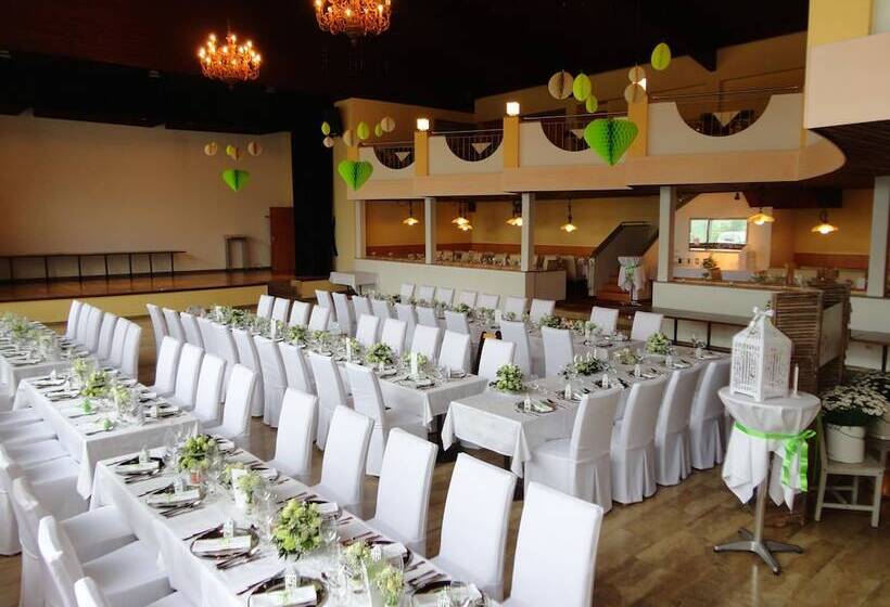 Business Hotel Stockinger