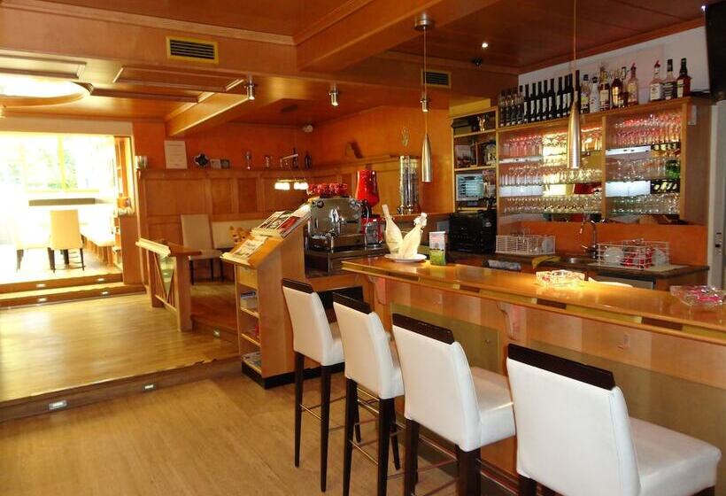 Business Hotel Stockinger