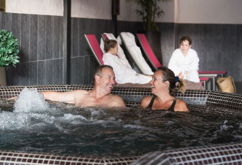 Cgh Residences & Spas Le Telemark