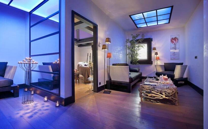 Cgh Residences & Spas Le Telemark