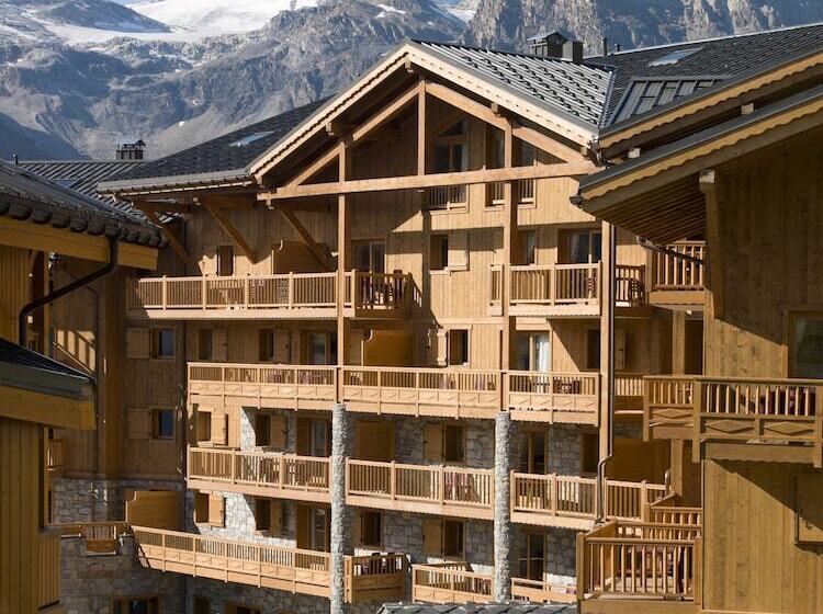 Cgh Residences & Spas Le Telemark