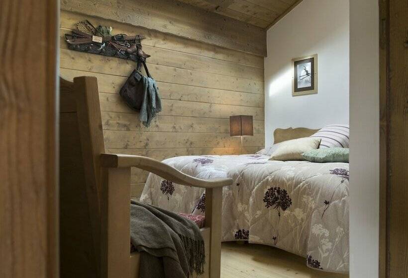 Cgh Residences & Spas Le Telemark