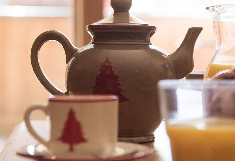 Cgh Résidences & Spas Les Clarines