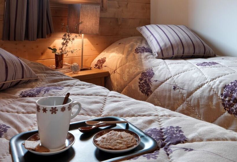 Cgh Résidences & Spas Les Clarines