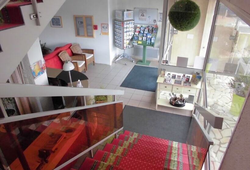 Cit Hotel Le Challans