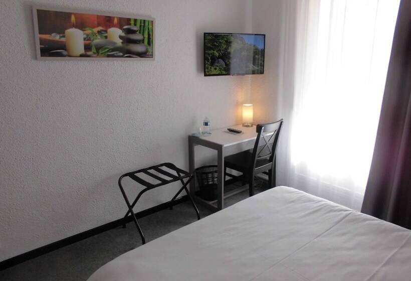 Cit Hotel Le Challans