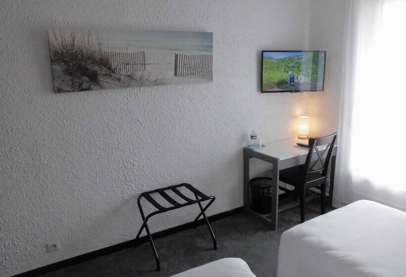 Cit Hotel Le Challans