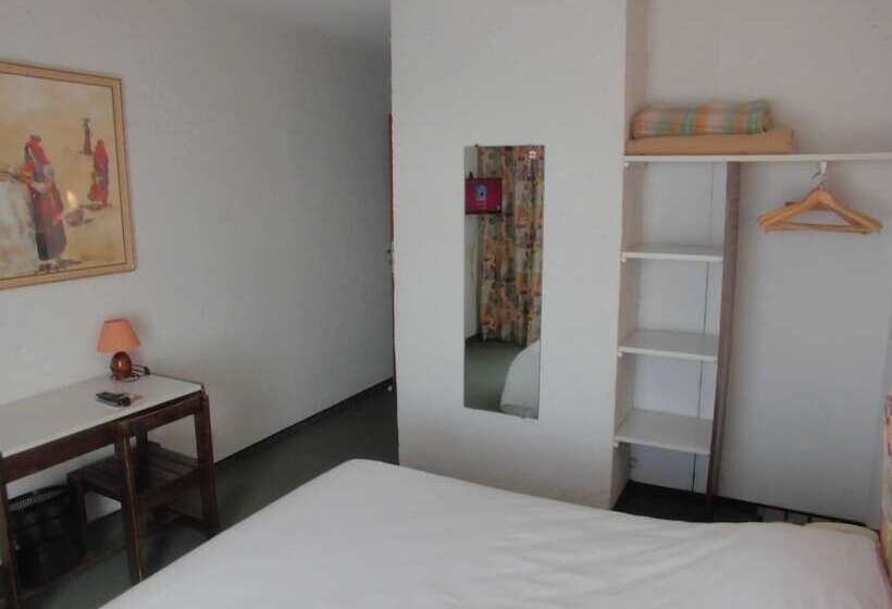 Cit Hotel Le Challans