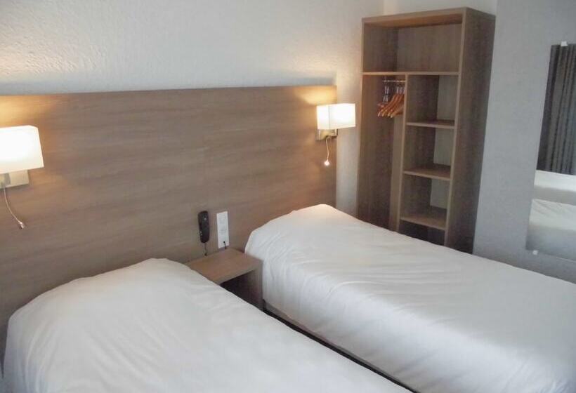 Cit Hotel Le Challans