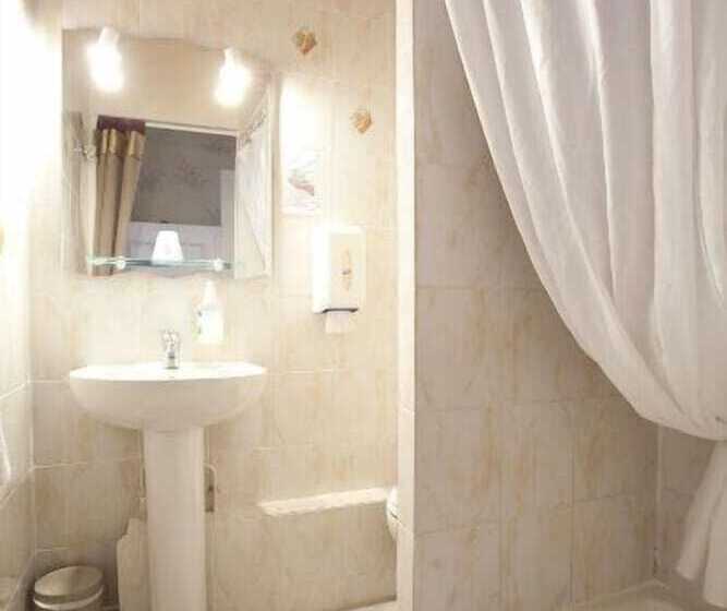 בית מלון כפרי Le Richelieu