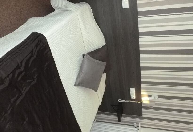 בית מלון כפרי Le Richelieu