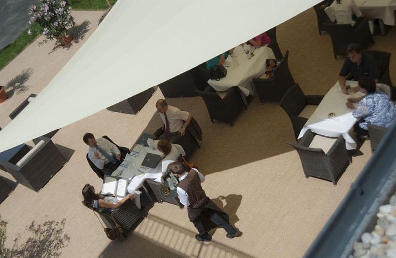 Cityhotel D&c St.pölten