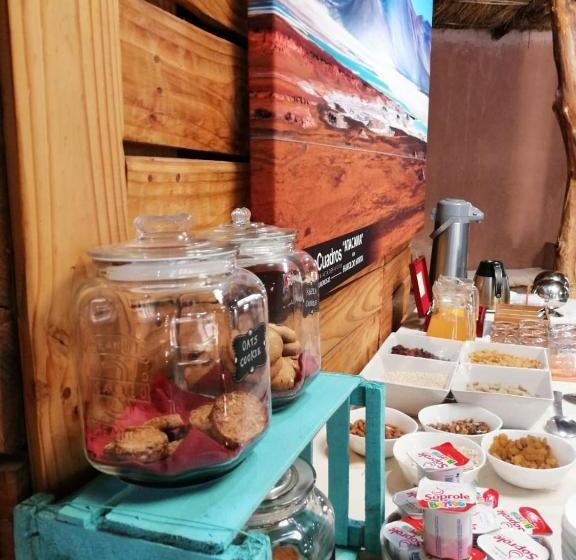 Ckamur Atacama Ethno Lodge & Spa