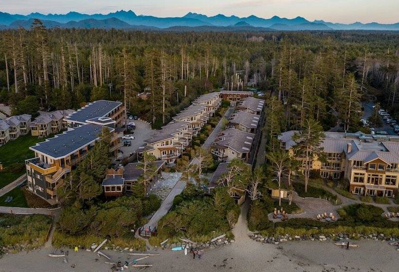 Cox Bay Beach Resort