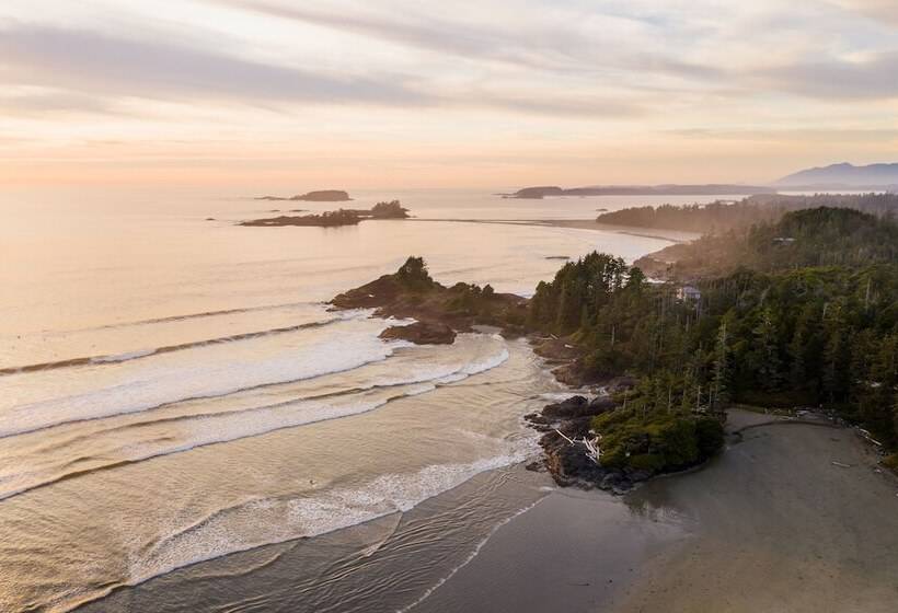 Cox Bay Beach Resort