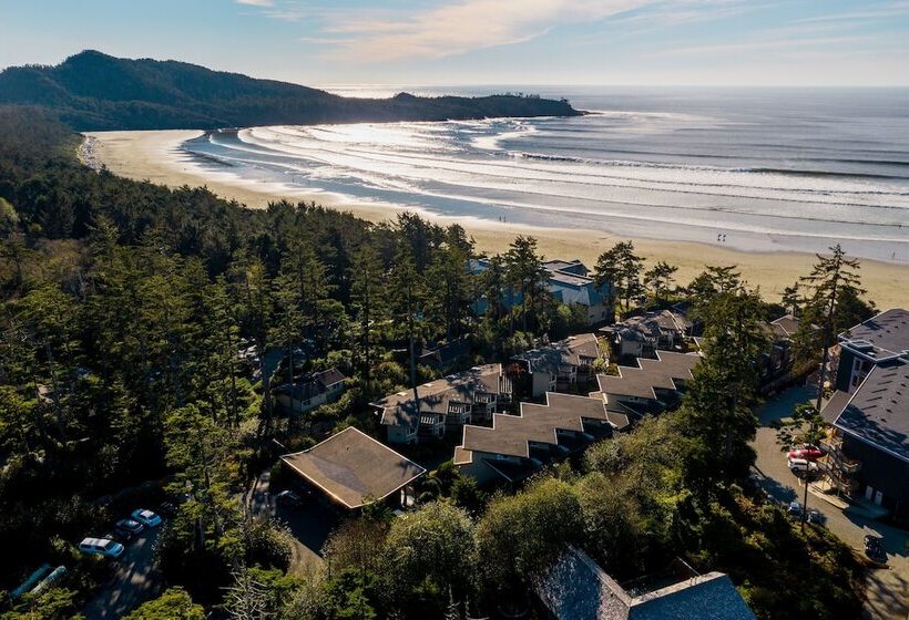 Cox Bay Beach Resort