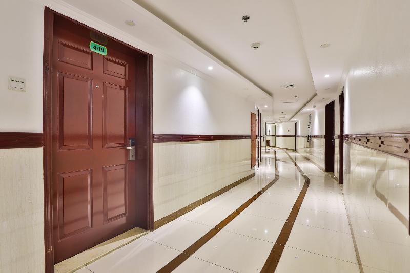 Crown Palace Hotel Ajman