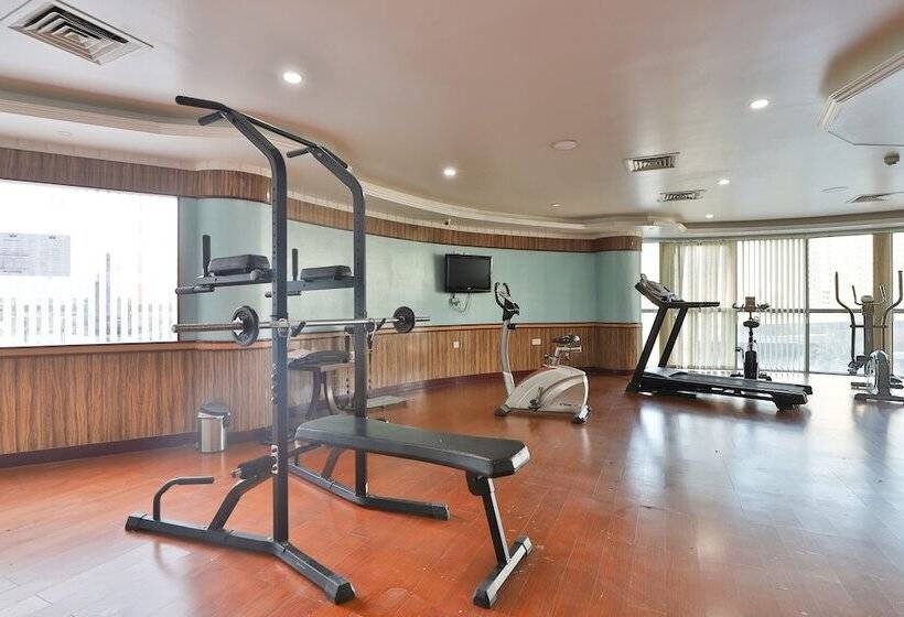 Crown Palace Hotel Ajman