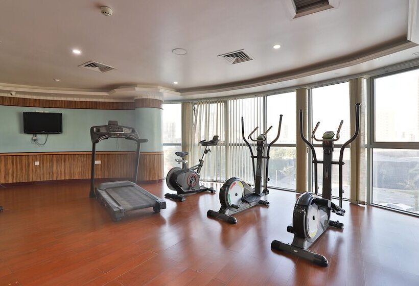 Crown Palace Hotel Ajman