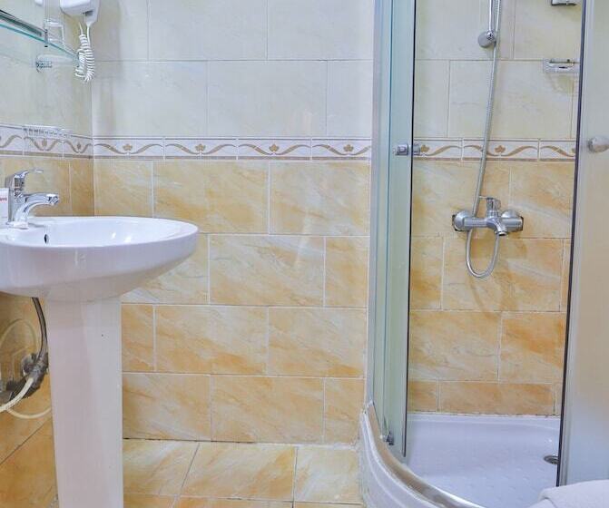 Crown Palace Hotel Ajman