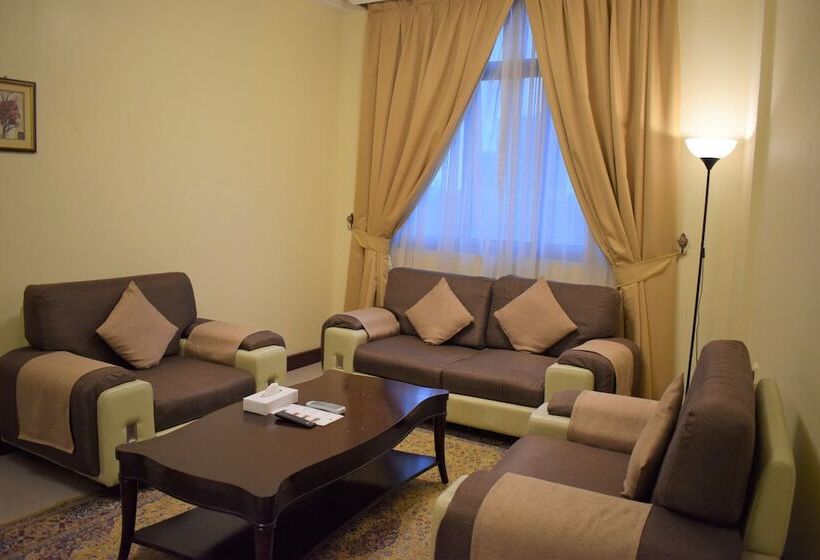 Crown Palace Hotel Ajman