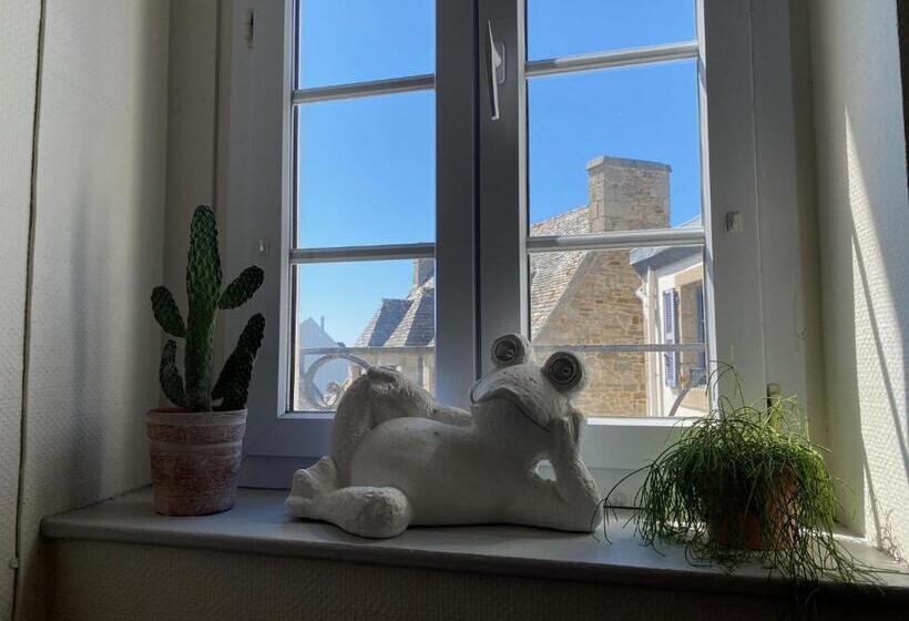 Du Centre Chez Janie