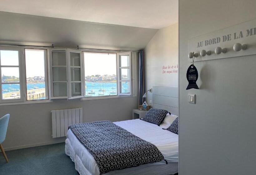 Du Centre Chez Janie