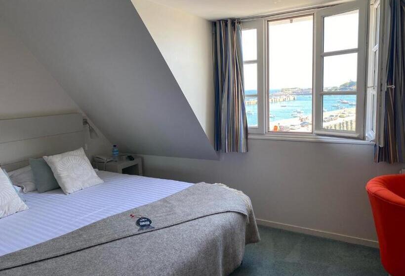 Du Centre Chez Janie