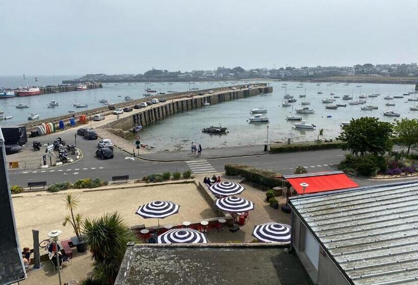 Du Centre Chez Janie