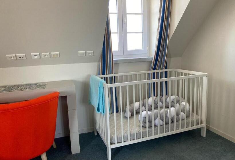 Du Centre Chez Janie