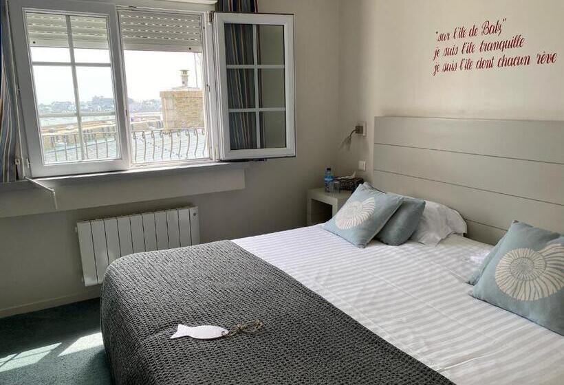 Du Centre Chez Janie