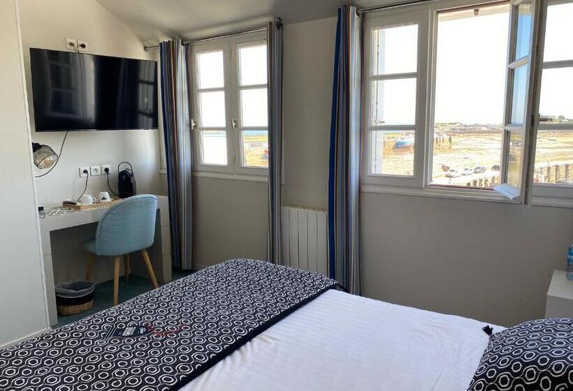 Du Centre Chez Janie