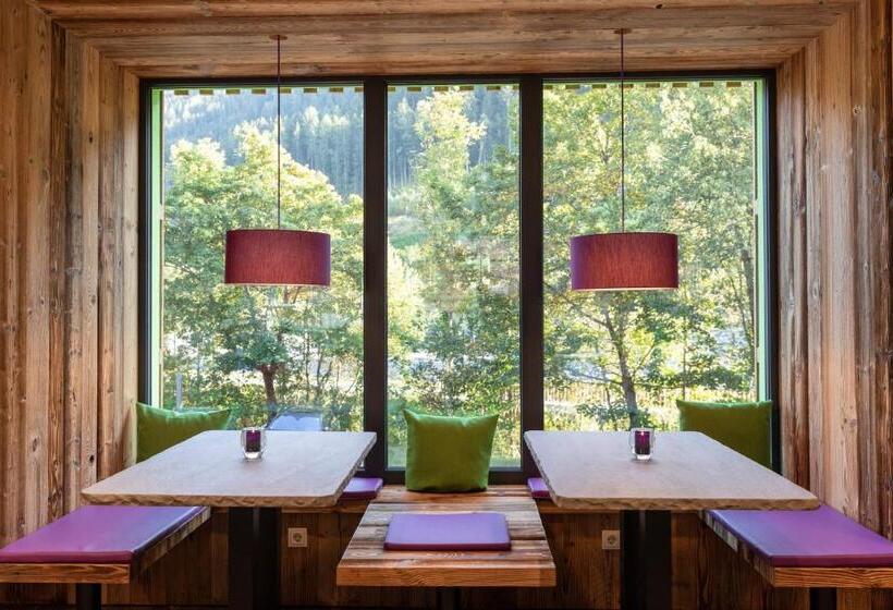 Explorer Hotel Montafon