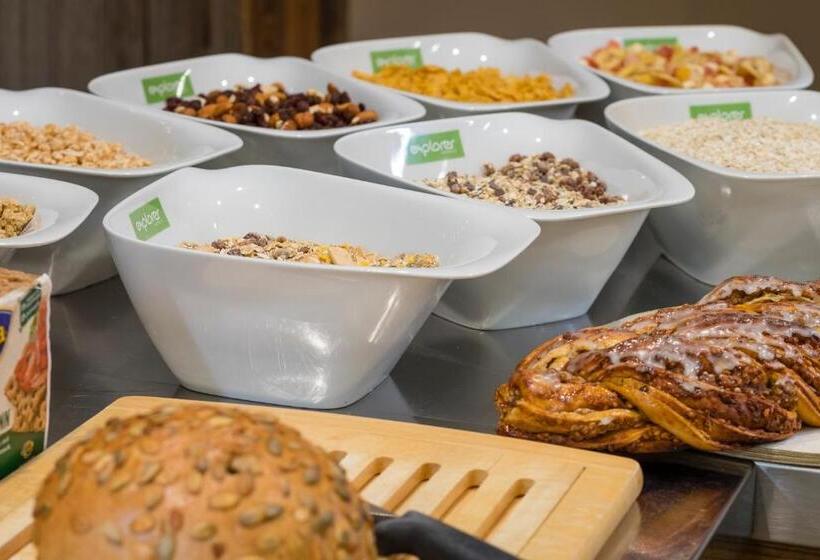 Explorer Hotel Montafon