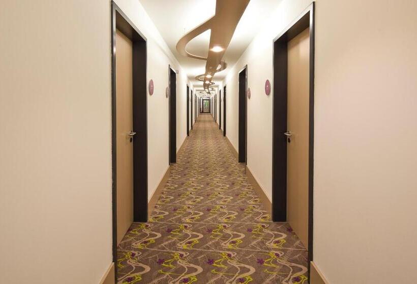 Explorer Hotel Montafon