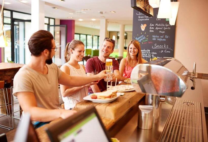 Explorer Hotel Montafon