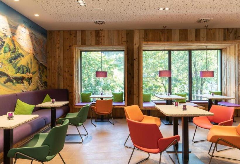 Explorer Hotel Montafon