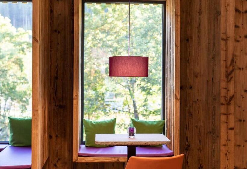 Explorer Hotel Montafon