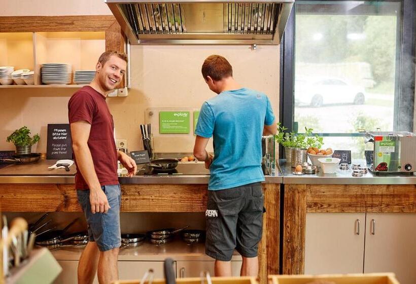 Explorer Hotel Montafon