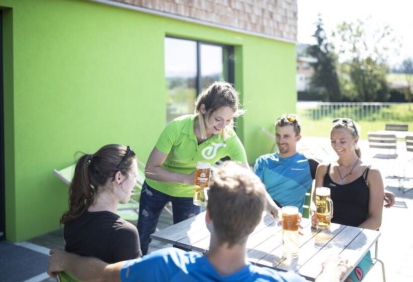 Explorer Hotel Montafon