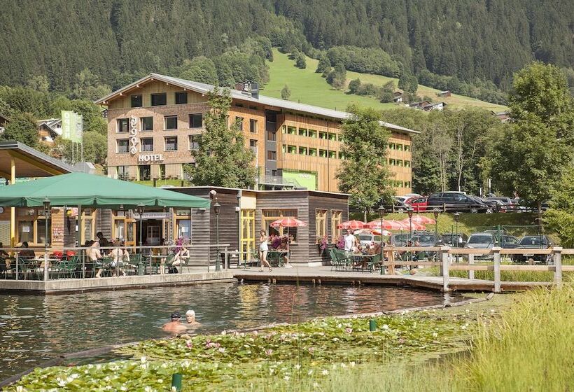 Explorer Hotel Montafon