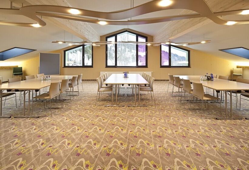 Explorer Hotel Montafon