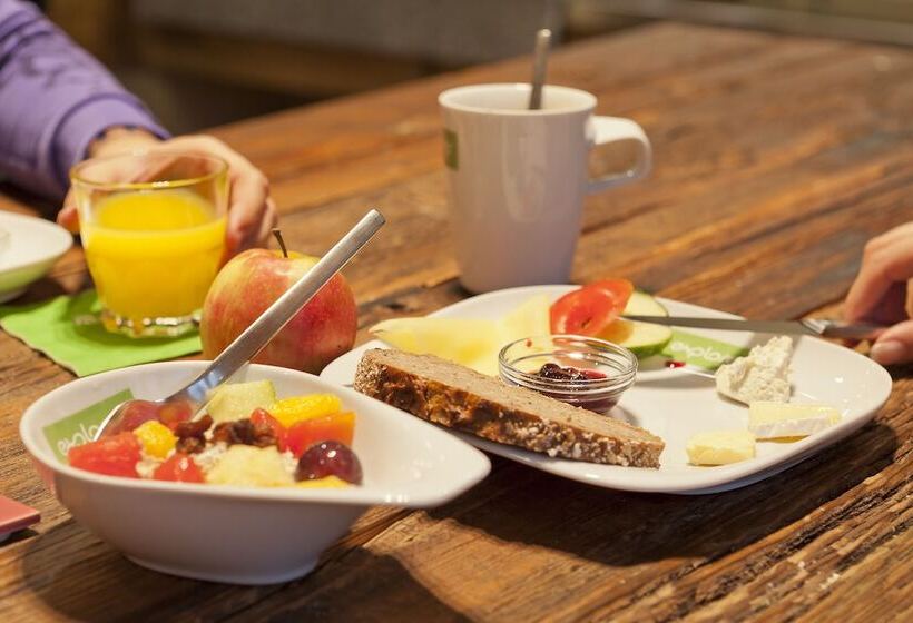 Explorer Hotel Montafon