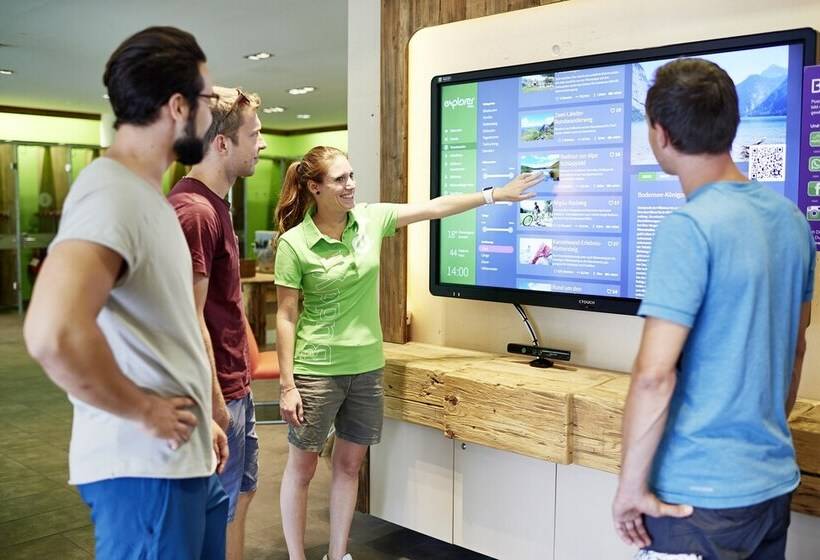 Explorer Hotel Montafon