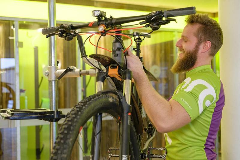 Explorer Hotel Montafon